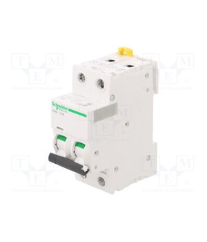 A9F94202 Circuit breaker; 230/400VAC; 100÷144VDC; Inom: 2A; Poles: 2; 15kA YmVPTxrLuEzxZx_Hb6exIXqgQKMUS_YrPge5_Lwvqis