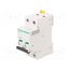 A9F94202 Circuit breaker; 230/400VAC; 100÷144VDC; Inom: 2A; Poles: 2; 15kA YmVPTxrLuEzxZx_Hb6exIXqgQKMUS_YrPge5_Lwvqis