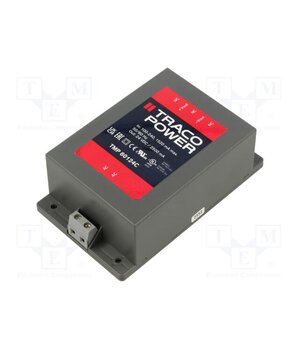 TMP 60124C Power supply: switching; for building in; 60W; 24VDC; 2.5A; TMP 60 dg4zC7X_vxLingRl-6ohgOxapx0uKwdI2xJGsv3YlkE