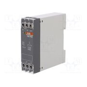 1SVR550871R9500 Voltage monitoring relay; for DIN rail mounting; CM-PVE; IP20 91bcF4kVouOhtyxNyf0lpedl_Dsn5GLMD2yfP85zgLk