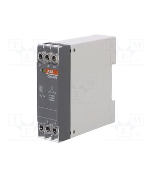 1SVR550871R9500 Voltage monitoring relay; for DIN rail mounting; CM-PVE; IP20 91bcF4kVouOhtyxNyf0lpedl_Dsn5GLMD2yfP85zgLk