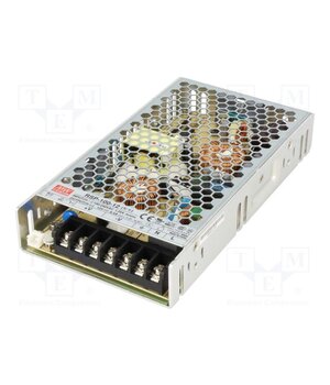 RSP-100-12 Power supply: switching; for building in,modular; 102W; 12VDC mYZ9UhZUxXp8BxZ47rMefMuJQCCyUYiocvaXvb__uc0
