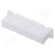125CH-B-10 Connector: wire-board; plug; female; PIN: 10; 250V; for cable; 1x10 Apyf46Ia1zkk9jemZEidfiCjYcMBHWz7D2o021SORtQ