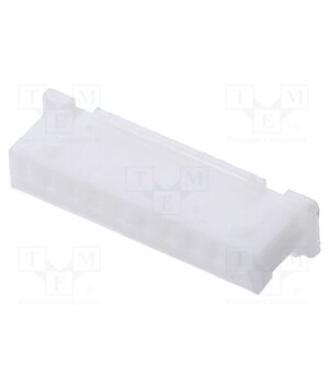 125CH-B-10 Connector: wire-board; plug; female; PIN: 10; 250V; for cable; 1x10 Apyf46Ia1zkk9jemZEidfiCjYcMBHWz7D2o021SORtQ