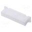 125CH-B-10 Connector: wire-board; plug; female; PIN: 10; 250V; for cable; 1x10 Apyf46Ia1zkk9jemZEidfiCjYcMBHWz7D2o021SORtQ