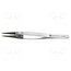 5-433 Tweezers; replaceable tips; Blade tip shape: sharp; ESD OsNEOSMJfN_-cOsL2Zr5tt7bUxLQCMEf1EmeVJvNfQE