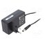 POSC24150A-H Power supply: switching; mains,plug-in; 24VDC; 1.5A; 36W; 87.33% mYAvKjkMAriawnGSclhQp75EXoIbtLSzBJFUa-W8hT4