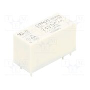G2RL-1A-E2-CV-HA DC24 Relay: electromagnetic; SPST-NO; Ucoil: 24VDC; Icontacts max: 16A 4f2-ZHq5WJcGkGIz7sHWZmy06RmOIupnZgEkMvRwc94