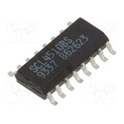 NTE4510BT IC: digital; BCD,up/down counter; Ch: 4; IN: 1; CMOS; SMD; SO16; 600uA cbagTejc8xU1tNi9vJkvcekDZzhAts11mjo08T0g3XY
