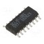 NTE4510BT IC: digital; BCD,up/down counter; Ch: 4; IN: 1; CMOS; SMD; SO16; 600uA cbagTejc8xU1tNi9vJkvcekDZzhAts11mjo08T0g3XY