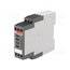 1SVR730760R0500 Current monitoring relay; AC/DC current; 24÷240VAC; 24÷240VDC IhItHjF-3rZn2uGu55QOw4JdPBxL9n0y_Oed4-fcH2M