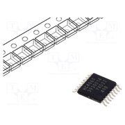 74HC4060PW,118 IC: digital; divider,counter; CMOS; SMD; TSSOP16; HC; reel,tape Gl3aIwTLxbBfpIM9JpmNOAK6f0E_alBDTjlzIeIgv6w