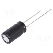 EEUFR1V271L Capacitor: electrolytic; low ESR; THT; 270uF; 35VDC; Ø8x15mm; ±20% xiZyCtoY0TyPlnaGgsudeVwyTvIEc99t0XtGGYNwQqI