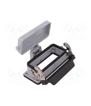 CHI 16 LS Enclosure for connectors: HDC; size 77.27; for panel mounting 7RuVde77N0AG69j1Ovjw_5bgFpBmsGb_g2DFVuWOFDU