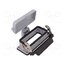 CHI 16 LS Enclosure for connectors: HDC; size 77.27; for panel mounting 7RuVde77N0AG69j1Ovjw_5bgFpBmsGb_g2DFVuWOFDU