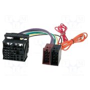 ZRS-158 Connector; radio,ISO,Quadlock; Audi,Seat,VW,Škoda; PIN: 16 8Rhte_k5eqFy6WucUV8QmYlHhfsok-A2UMv-MlCjM6U