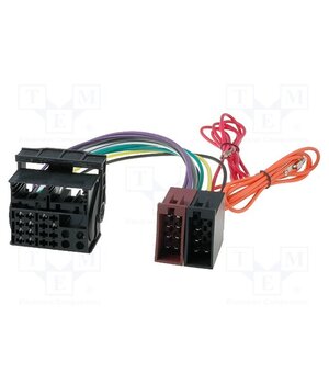 ZRS-158 Connector; radio,ISO,Quadlock; Audi,Seat,VW,Škoda; PIN: 16 8Rhte_k5eqFy6WucUV8QmYlHhfsok-A2UMv-MlCjM6U