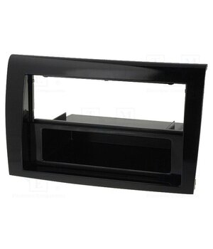 281094-21-0 Radio frame; Fiat; 2 DIN; black gloss 85i-25dbqbTg_zEJnQSYS5a2UNULkV4fBsb6hUU_p1g