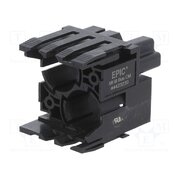 44423230 Connector: HDC; module; female; EPIC® MH; PIN: 8; 50V; crimped 3IVyBedCwOhSL1WJaiPbNzISu3MxBqLgttlFan5iN3Q