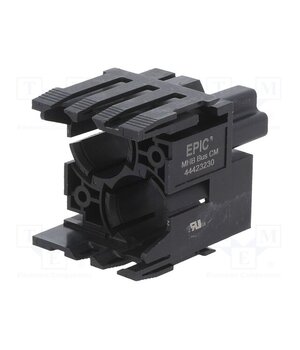 44423230 Connector: HDC; module; female; EPIC® MH; PIN: 8; 50V; crimped 3IVyBedCwOhSL1WJaiPbNzISu3MxBqLgttlFan5iN3Q