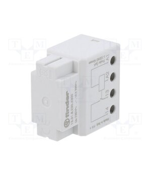 13.31.8.230.4300 Relay: installation; impulse; NO; Ucoil: 230VAC; in mounting box lCR_ukoWUFdkIBFnRx2SSYBZcTz9-vPuqI_biaiV_04