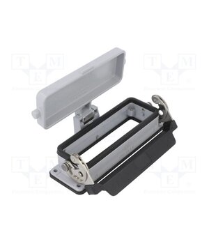 CHI 24 LS Enclosure for connectors: HDC; size 104.27; for panel mounting kMBNk6Y-sUI_83EUvhT2CtatVKKqaVoDTFgNwPEpcq0