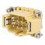 JNEM 06 Connector: HDC; male; JEI; PIN: 6; 16A; 500V; 6+PE; size 44.27; tinned ZtRsv7kD2Ps0PiGs46uGaV7QMEfvHux1xKbvyR__sp0