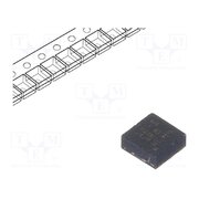LP5912-5.0DRVT IC: voltage regulator; LDO,fixed; 5V; 500mA; WSON6; SMD; reel,tape vwJWJySrnT63GcMEu5JQAWV9lGoEi-ggRmfwrGCCD7U