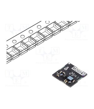 M20047-1 Antenna; GNSS,GPS; SMD; 50Ω; 7x7x0.9mm; 1559÷1609MHz; -40÷85°C yPg-U8wutYeCMhKCbkMrVs97x__WTon8FdpBQaW0wlA