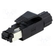 09451511100 Connector: RJ45; plug; PIN: 4; Cat: 5; gold-plated; 8p4c; 6.1÷6.9mm IFeTEYb1lauN2mJwI_XsvzGbP4Um8quWoU-e9LsYfG0