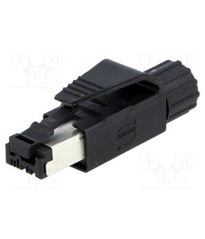 09451511100 Connector: RJ45; plug; PIN: 4; Cat: 5; gold-plated; 8p4c; 6.1÷6.9mm IFeTEYb1lauN2mJwI_XsvzGbP4Um8quWoU-e9LsYfG0