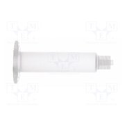 903-N Syringe body; 3ml; natural; Luer Lock; for dispensers; 11.56mm HD7tF2IoAHiqUNMgyPTeKDk5IDlvue3wOHpzHNRBzcQ