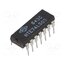 NTE74LS03 IC: digital; NAND; Ch: 4; IN: 2; TTL; THT; DIP14; OUT: open collector njUkQqpxnXo9PnpQNPbYNOJxUeyaQkUXpGttLpPPodQ