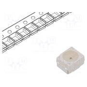 KA-3528SURCKT LED; red; SMD; 3528; 150÷350mcd; 1.95÷2.5VDC; 3.5x2.8x1.9mm; 120° d4rrz5FXdCd5Wv6DprJoRg_XrJWd0k-fPZSg2JbGQfU