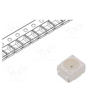 KA-3528SURCKT LED; red; SMD; 3528; 150÷350mcd; 1.95÷2.5VDC; 3.5x2.8x1.9mm; 120° d4rrz5FXdCd5Wv6DprJoRg_XrJWd0k-fPZSg2JbGQfU