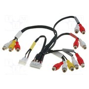 CONN.ALPINE.03 Connector; RCA; Alpine; PIN: 24 G5jDHlDzYDfWGBE-ItkwYh5C-itbCLIFc9QIhBXYtws