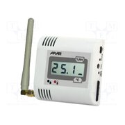 AR436/1 Sensor: temperature and humidity; for wall mounting; IP20; ±3% x8FqYRr6GtqYgbrF3TMqcriKYGDOym_Y8aW29GzQW_E