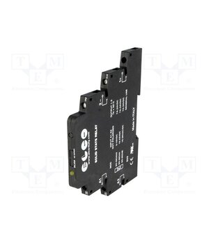 SD-0824A Relay: interface; SPST-NO; Ucntrl: 10÷32VDC; 8A; Uswitch: 0÷35VDC aUR-zcmdmT0FxIDjkawVJ5tBoa7xO4QuKKfC6L5Bm9g