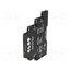 SD-0824A Relay: interface; SPST-NO; Ucntrl: 10÷32VDC; 8A; Uswitch: 0÷35VDC aUR-zcmdmT0FxIDjkawVJ5tBoa7xO4QuKKfC6L5Bm9g