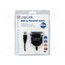 AU0003C Adapter USB-Centronics; Centronics 36pin plug,USB A plug; 1.5m zP7IbqjwyNtLutOAOh9rdDf11tvwXjHmjuQtgsIIE28