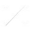 1223 SV005 Braids; tape; Thk: 0.51mm; W: 1.19mm; 7A; 22AWG; 30.5m; copper strand 1D6t2_HA_NIzSEeBnxRUYV_mqkqb8q_JAhLtNcbMaTo