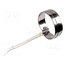 ZB100D-IH Heating element; for soldering pot p3QXW5rd1o0sisGKtFsVrA2E-QCfXKVsotYLgM9xvWo