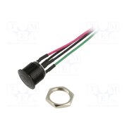 PVA6RPW4141 Switch: vandal resistant; Pos: 2; SPST-NO; 2A/36VDC; IP67; OFF-(ON) tUohQfmXprAYfo59npPq3DeDYoI_FqBRf_nEGMoU1TM