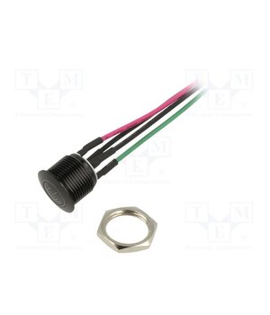 PVA6RPW4141 Switch: vandal resistant; Pos: 2; SPST-NO; 2A/36VDC; IP67; OFF-(ON) tUohQfmXprAYfo59npPq3DeDYoI_FqBRf_nEGMoU1TM