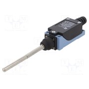 LK\168 Limit switch; NO + NC; 5A; max.250VAC; max.250VDC; IP65; -25÷70°C uma_WV9SvdQjMIBWr_1m-SRiRXP80LTWkdQc5Gpr4mg