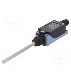LK\168 Limit switch; NO + NC; 5A; max.250VAC; max.250VDC; IP65; -25÷70°C uma_WV9SvdQjMIBWr_1m-SRiRXP80LTWkdQc5Gpr4mg