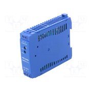 DRB30-12-1 Power supply: switching; for DIN rail; 30W; 12VDC; 2.5A; 85÷264VAC D6BAp0nlg57IYhoAu4JEcTq4_aACc8IJOYkZEDl2voI
