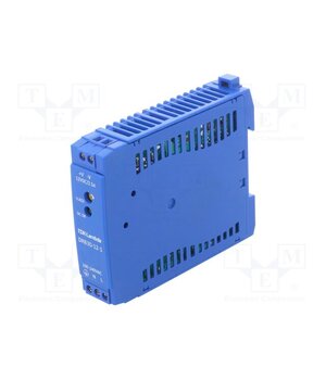 DRB30-12-1 Power supply: switching; for DIN rail; 30W; 12VDC; 2.5A; 85÷264VAC D6BAp0nlg57IYhoAu4JEcTq4_aACc8IJOYkZEDl2voI