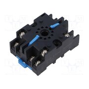 PS-11(N) Relays accessories: socket; PIN: 11; for DIN rail mounting -F6-SnvrfHQr-T8Y6N293L4ui53P8Z-cocXHZV3NvSE