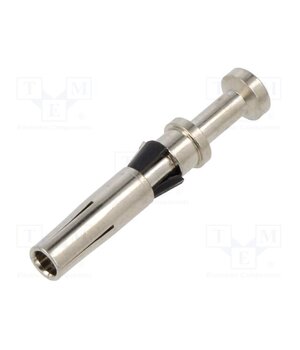 09580006605 Contact; female; copper alloy; nickel plated; 0.75÷1mm2; crimped KHvBHf4q51SGINaG7Y8jrC9-lt0db2nK2WHaBEim8t4